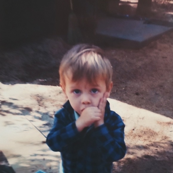 Meet your Posher, James - Picture 1 of 1